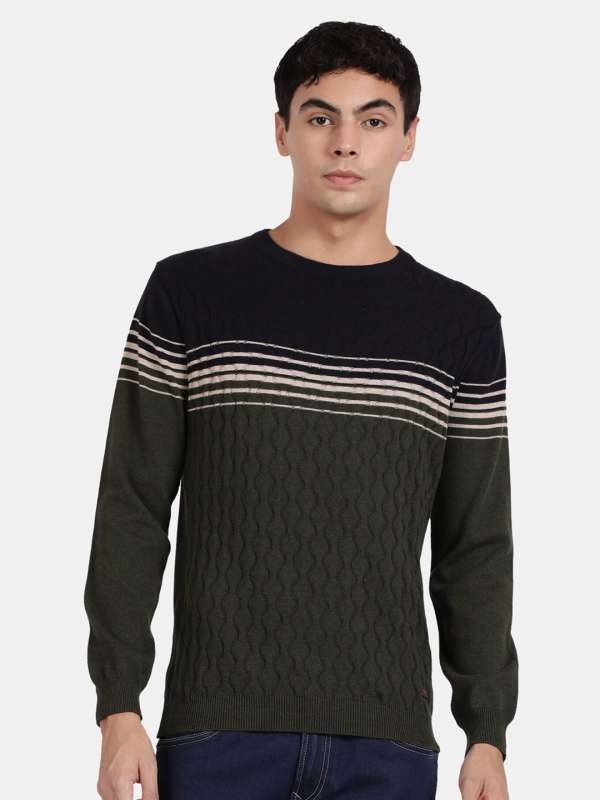 T Base Sweaters Buy T Base Sweaters online in India