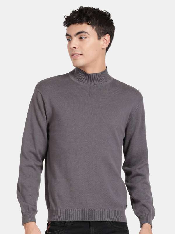 T base on sale sweaters