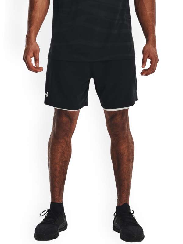 Under armour discount workout shorts
