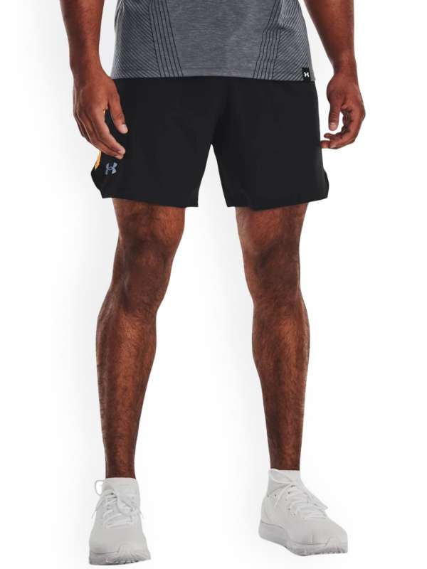 Short deportivo under on sale armour hombre