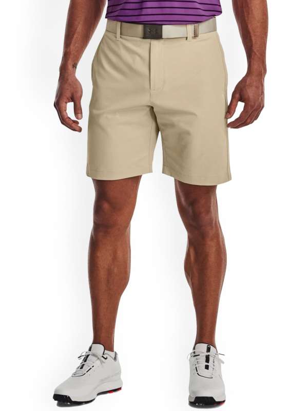 Mens golf shorts hot sale on sale