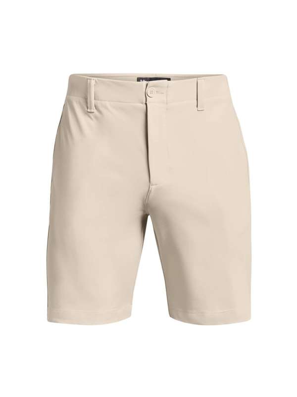 Mens cotton golf shorts sale