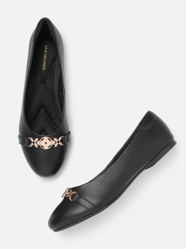 Van heusen ladies shoes outlet