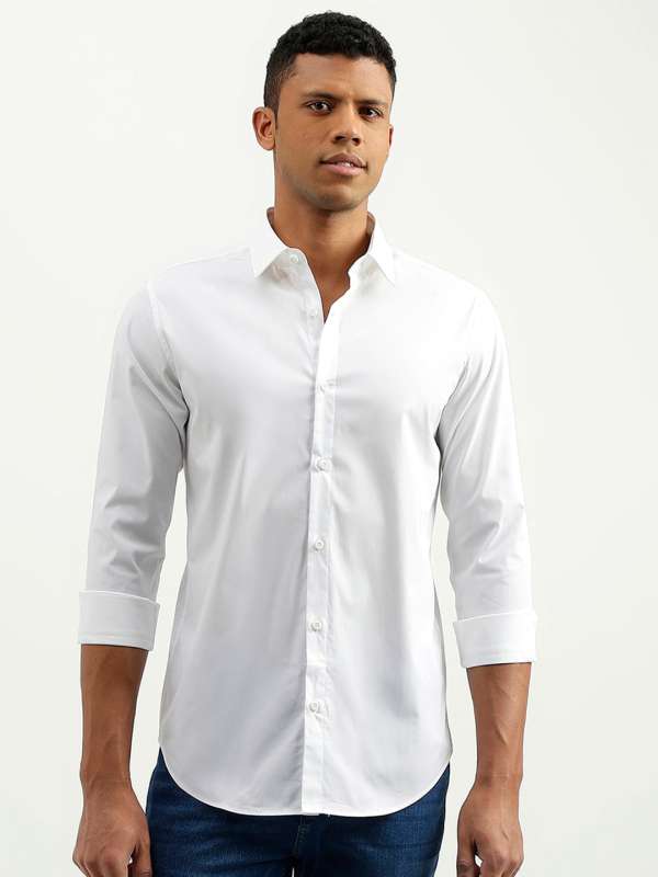 Tom Tailor Shirts - Buy Tom Tailor Shirts online in India