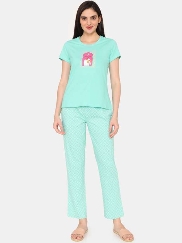 Night suits on sale on zivame