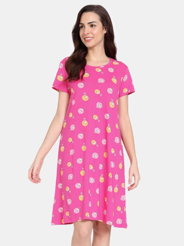 Zivame nighties on sale