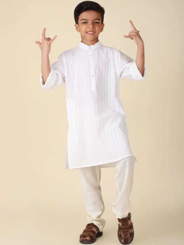 Fabindia white kurtis hotsell
