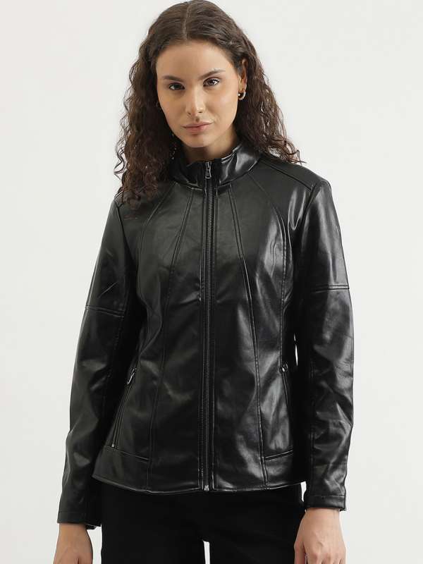 Ucb store jackets myntra