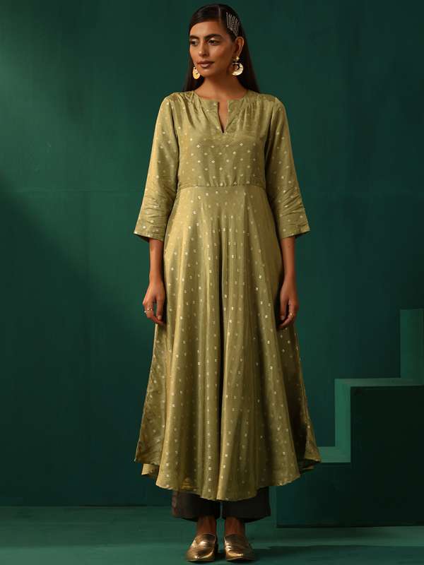 Designer anarkali online top