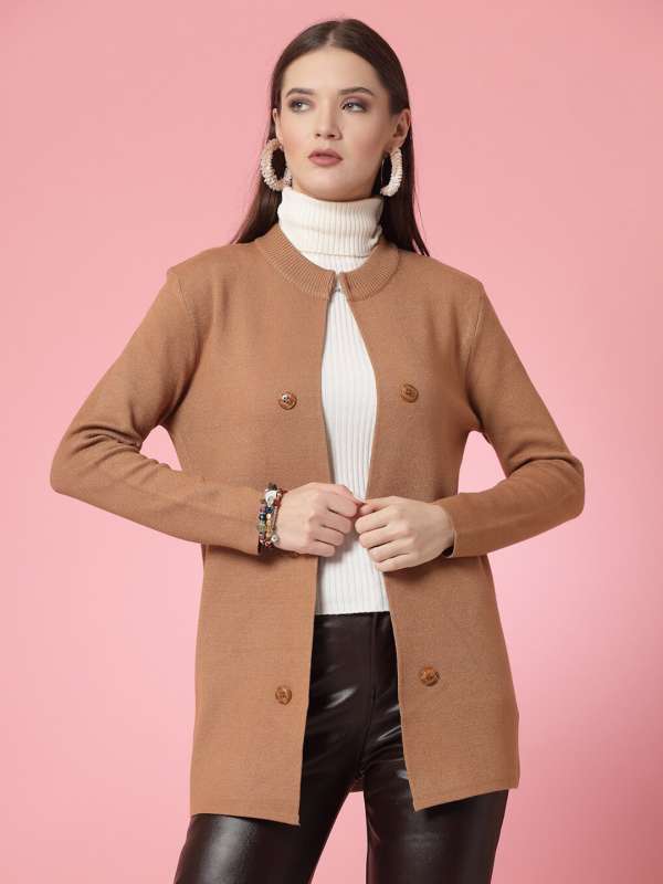 Women Winter Wear Shrugs Buy Women Winter Wear Shrugs online in India