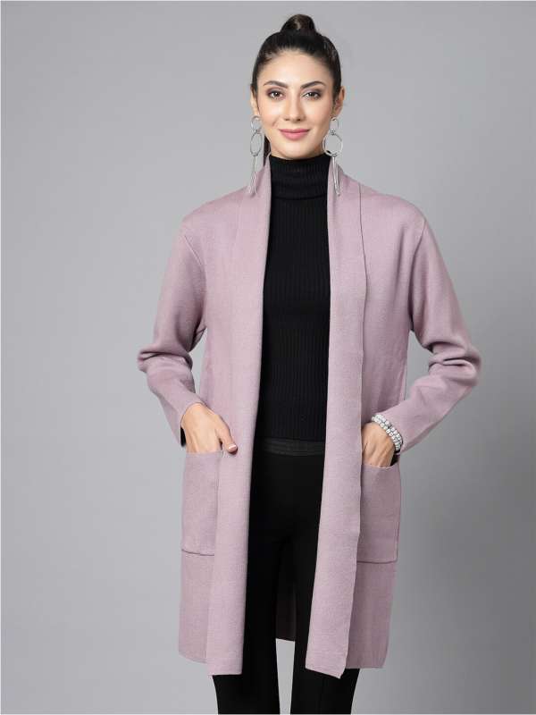 Winter shrugs for womens online hot sale