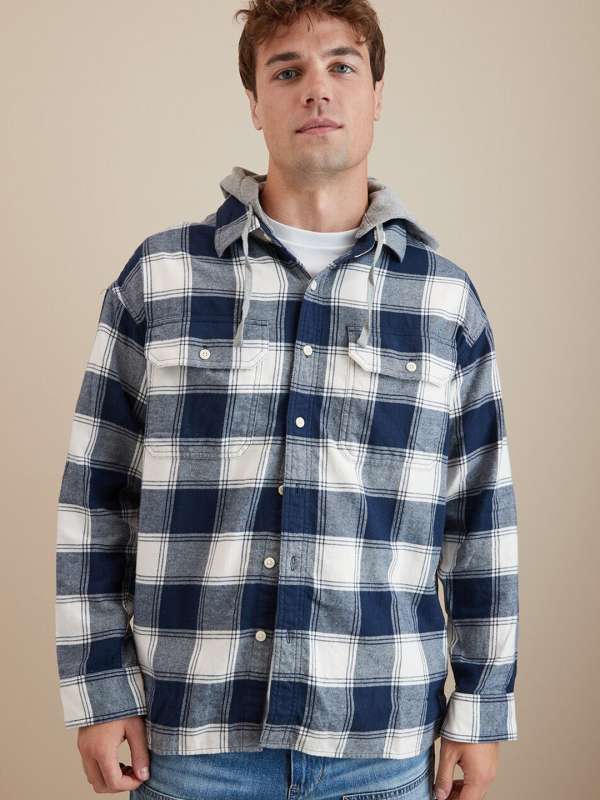 Hood shirts online shopping store
