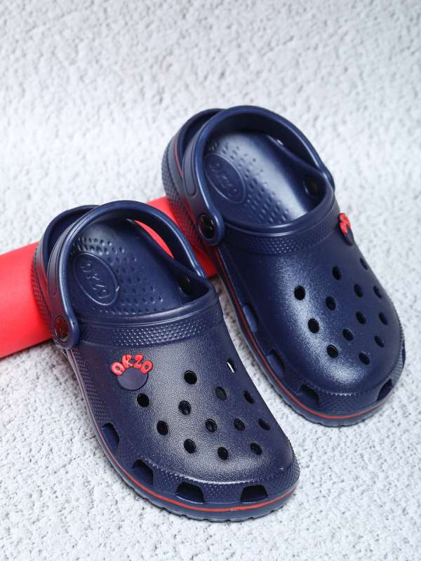 Smart Casual Flip Flops Buy Smart Casual Flip Flops online in India