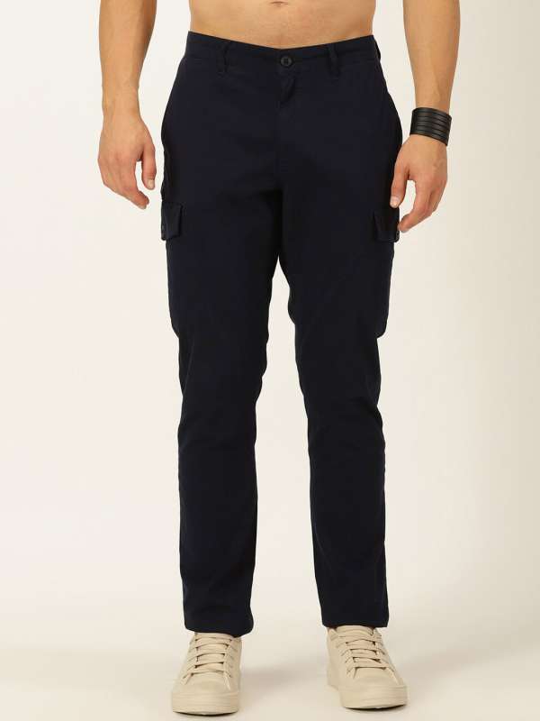 Blue harbour cargo clearance trousers