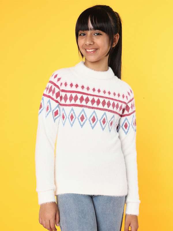 Wool Sweaters Boys Girls Buy Wool Sweaters Boys Girls online in