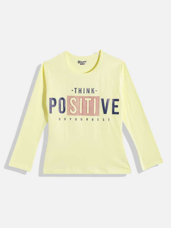 T shirts under shop 100