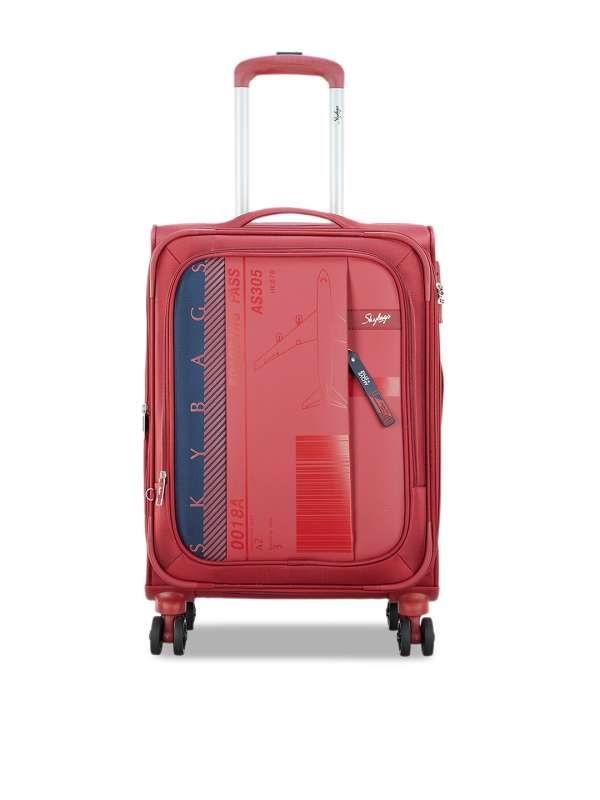 Skybag backpack trolley outlet