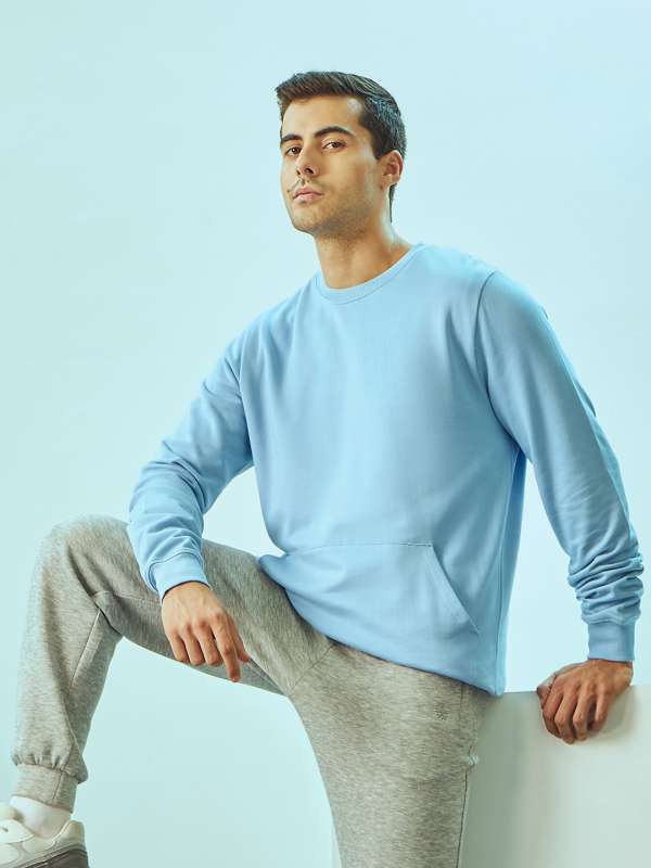 Puma Pink Solid Chase Crew Sweatshirt 7774167.htm Buy Puma Pink Solid Chase Crew Sweatshirt 7774167.htm online in India