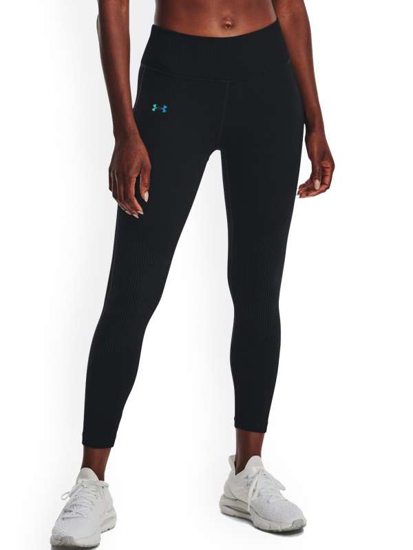 Under Armour Sporty Women's Leggings, Black, XS : : Clothing,  Shoes & Accessories