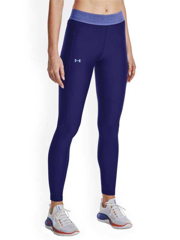 Womens under armour compression leggings + FREE SHIPPING