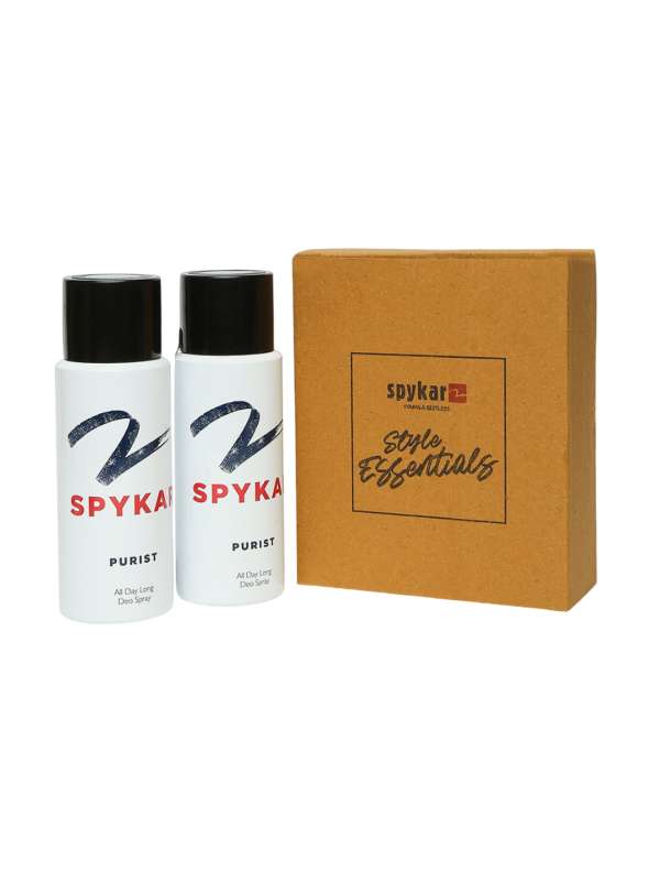 Spykar Deodorant Buy Spykar Deodorant online in India