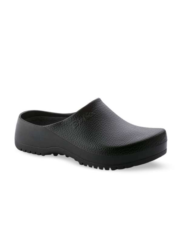 Birkenstock mens sales slippers size 9
