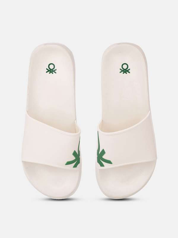Ucb cheap slippers myntra