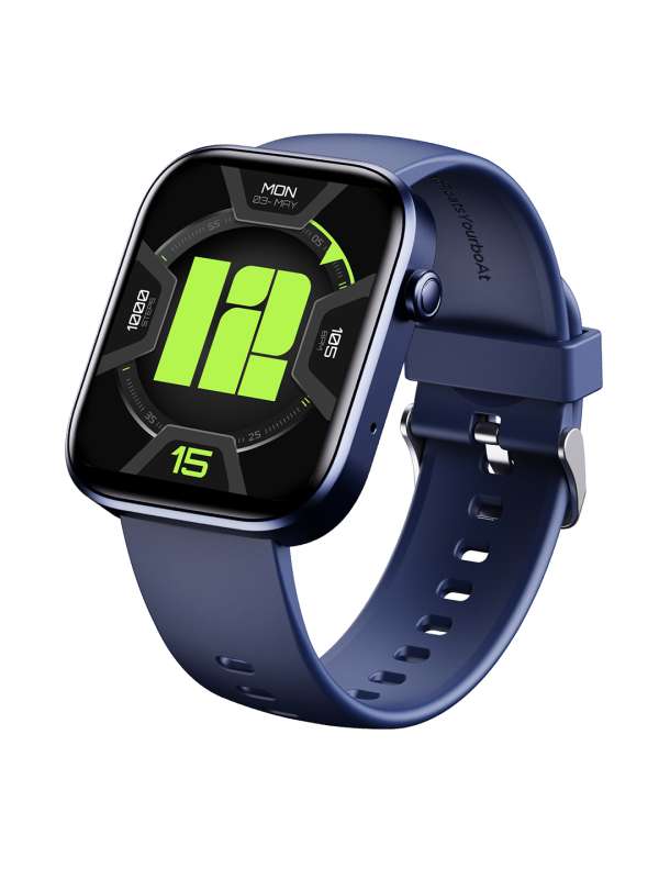 Buy Smart Watches Under 1500 Online in India Myntra