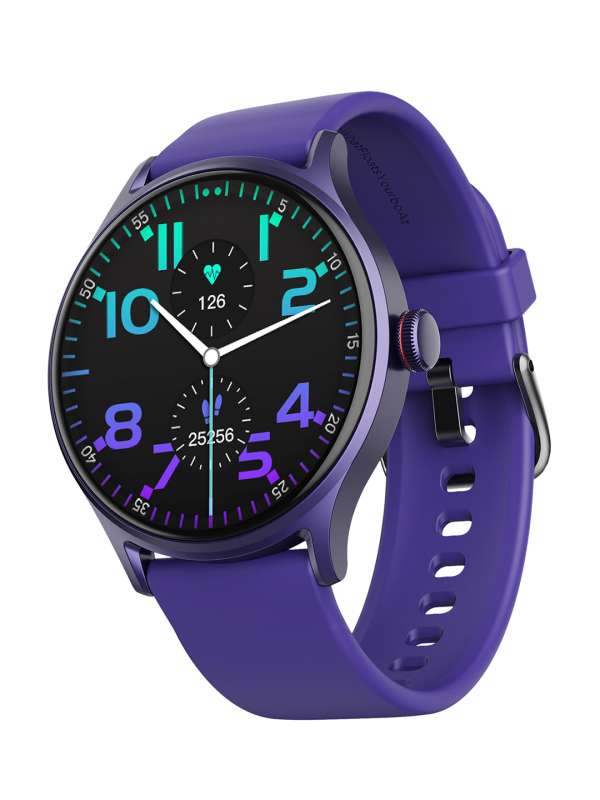 Upcoming smartwatch best sale under 5000