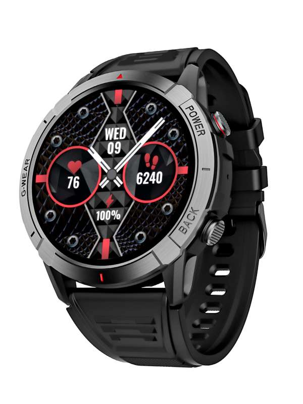 Fossil activist q sale
