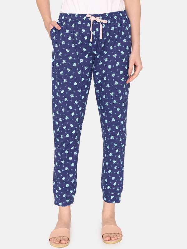 Myntra pajama 2025