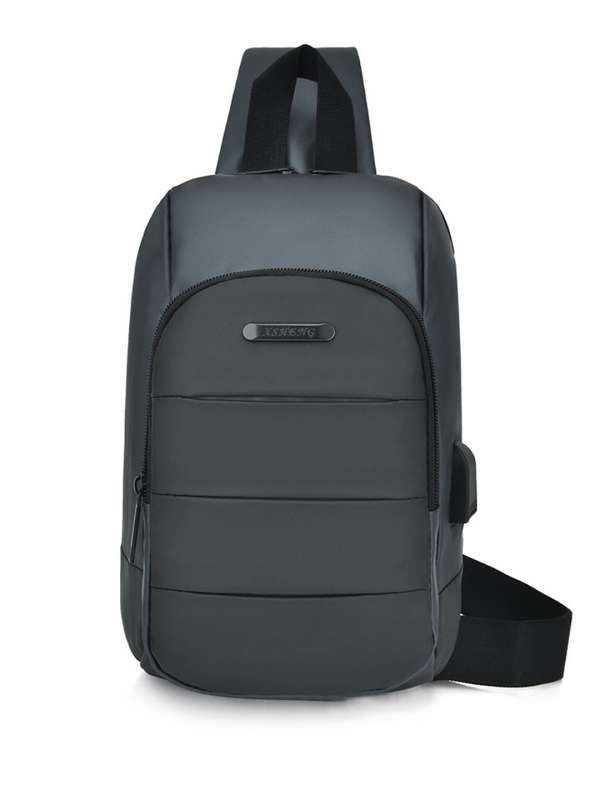 Buy Crossbody Backpack Online In India -  India