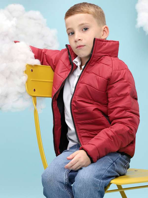 Boys windcheater 2025
