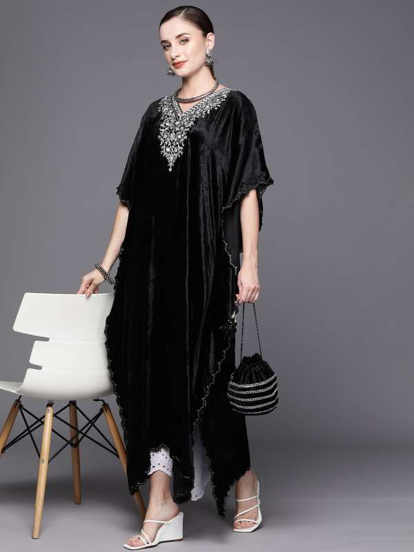 Women Kaftan Biba Buy Women Kaftan Biba online in India
