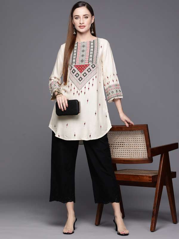 Biba cheap ethnic kurtis
