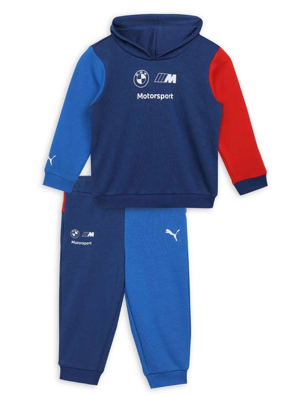 Puma baby jogging suit online