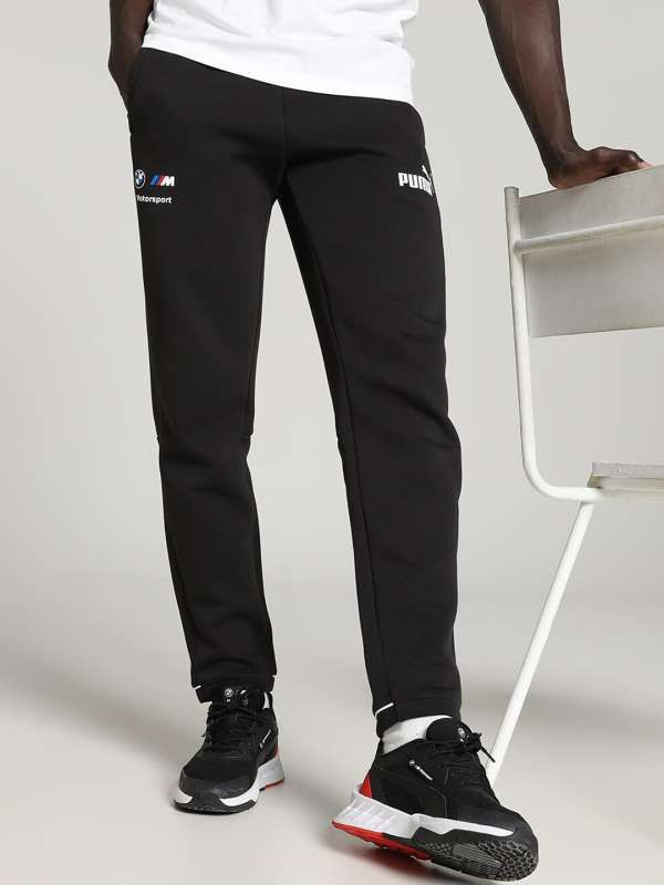 Puma clearance joggers myntra