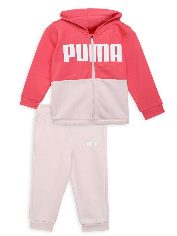 Puma boys clothing 2025