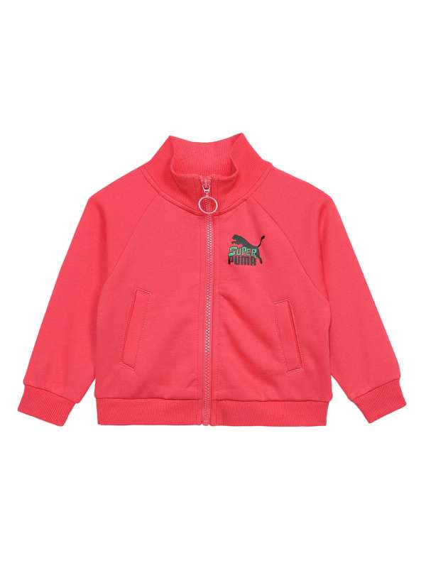Puma Jackets For Girls Buy Puma Jackets For Girls online in India