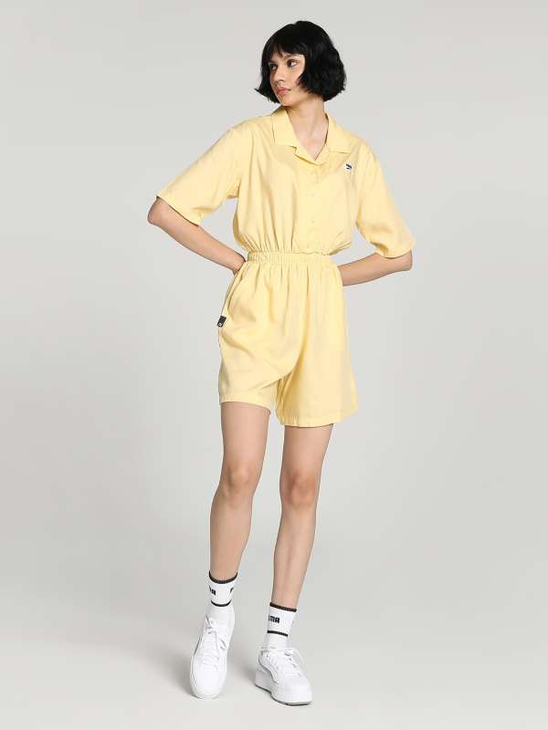 Puma Jumpsuit Buy Puma Jumpsuit online in India