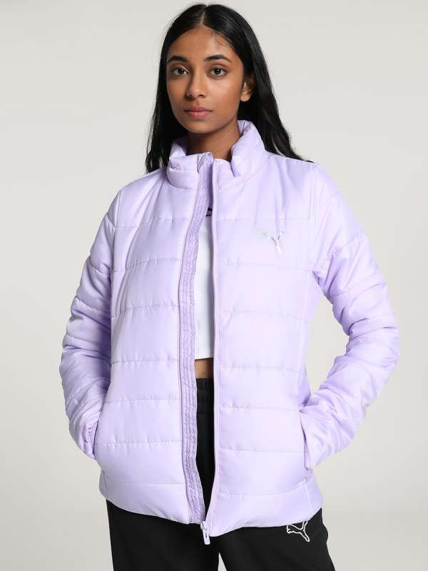 Puma Polyester Jackets Buy Puma Polyester Jackets online in India