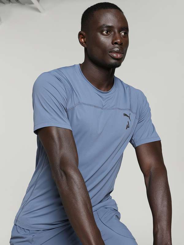 Puma core run t shirt new arrivals
