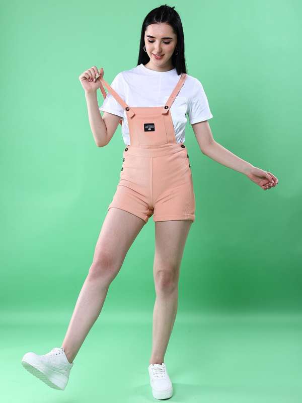 Dresses And Jumpsuits - Buy Dresses And Jumpsuits online in India - Myntra