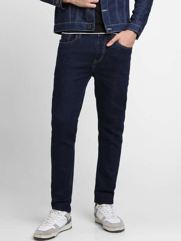 Buy Jeans for Men Under 500 Online in India at Best Price Myntra