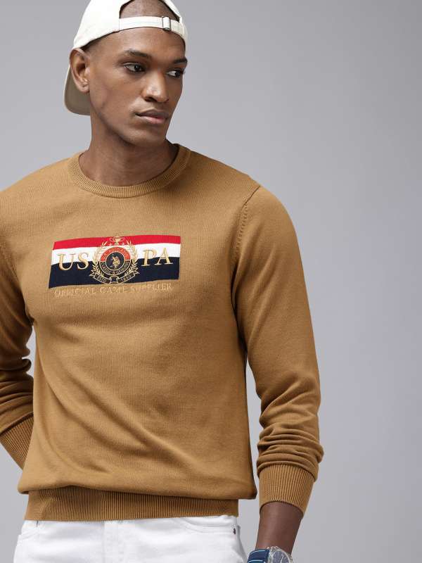 Branded sweaters sale