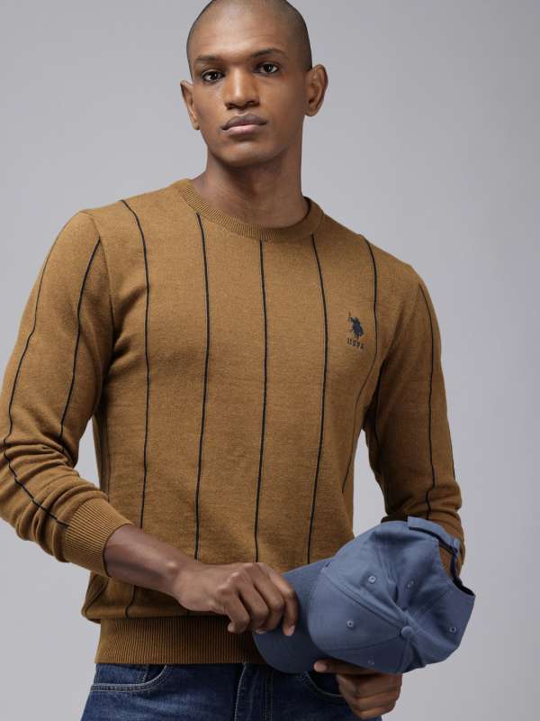 Us Polo Assn Denim Co Men Topiary Size 3xl Sweaters Buy Us Polo Assn Denim Co Men Topiary Size 3xl Sweaters online in India