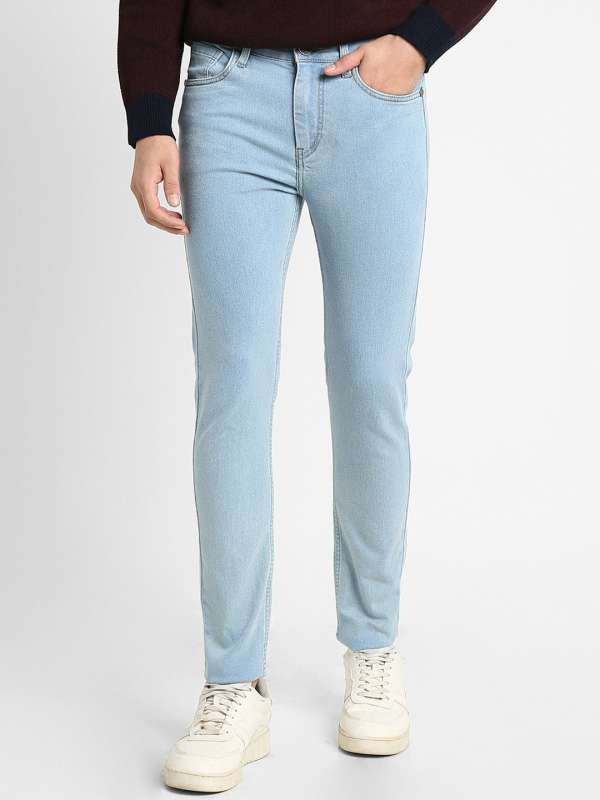Buy Jeans for Men Under 500 Online in India at Best Price Myntra