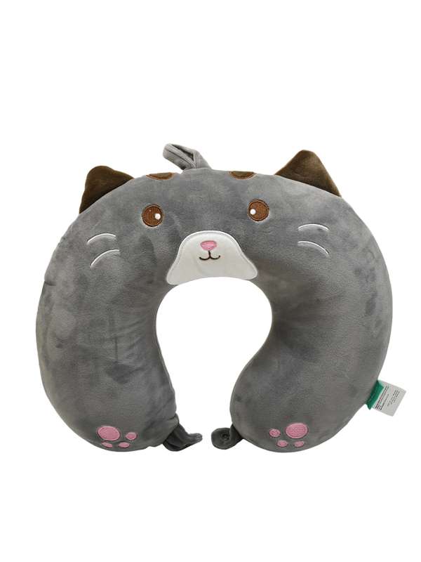 Sqush 2025 neck pillow