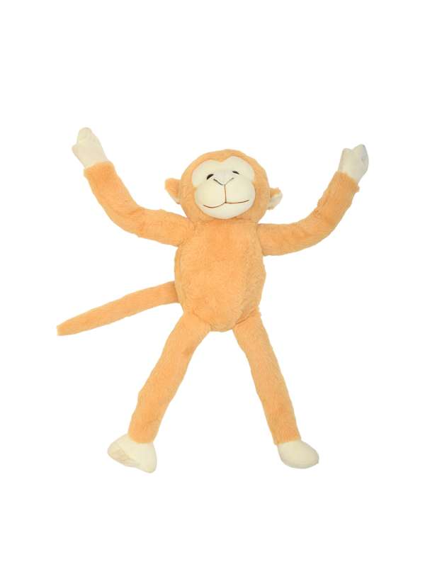 Hamleys monkey discount