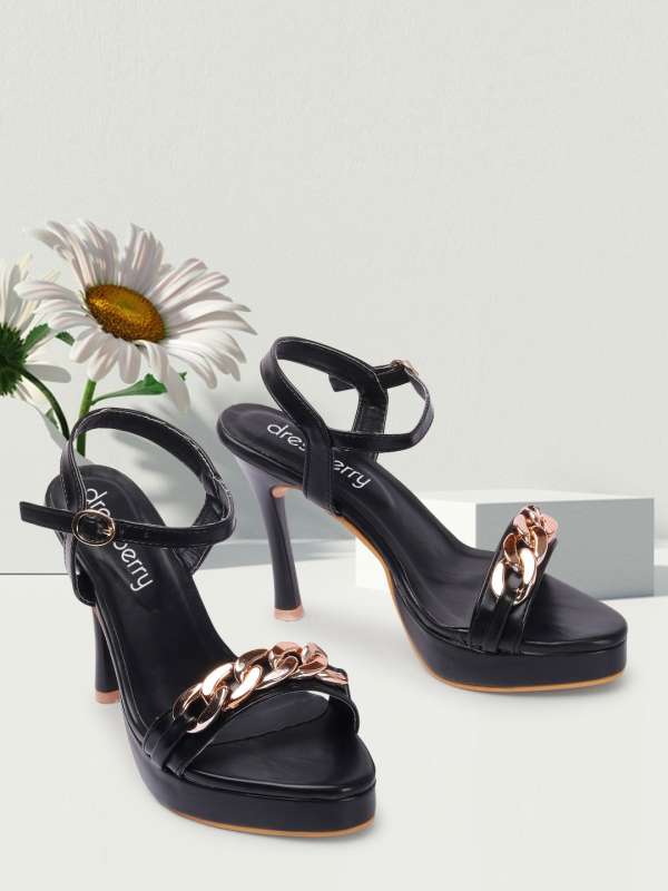 Kielz heels 2025